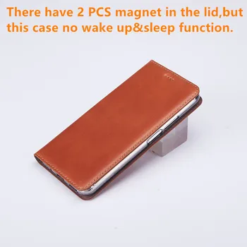 Crazy horse koskind læder magnetic telefon taske kort lomme til iphone 11 Pro Max/iphone-11 Pro/iphone-11 flip tilfælde, stå, dække