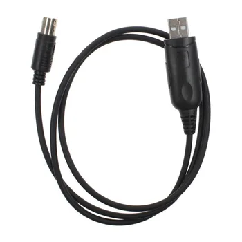 CT-62 KAT USB-Kabel til M-100/FT-817/FT-857D/FT-897D/FT-100D/FT-817ND