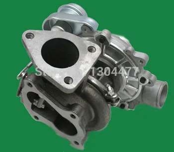 CT16 17201-30120 17201 30120 Turbo Turbine Turbolader For Toyota Hiace.H1-Lux Dieselmotor:2KD-FTV 2,5 L 102HP