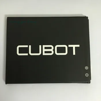 CUUSEY 2017 Ny Cubot S308 Li-ion Batteri Til CUBOT S308 2000mAh Højde Kapacitet Top Kvalitets Mobiltelefon Batterier