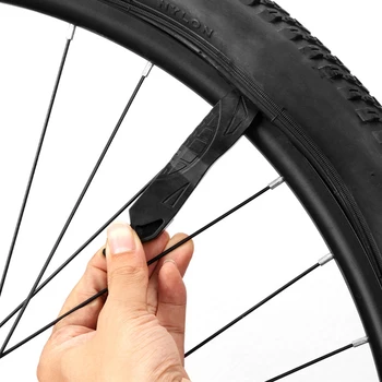 Cykel Dæk dækjern Ultralet Hjulet Reparation Værktøj Multifunktionelle Dæk Nysgerrige Stang MTB Cykel Dæk Oplukker Reparation Tilbehør.