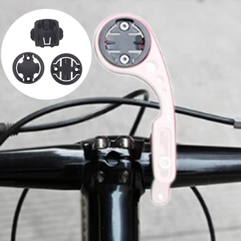 Cykel-Kode Tabel Sæde Tilbehør Bicycle Mount Holder GPS-Adapter Cykel Stopur Sæde Forsyninger