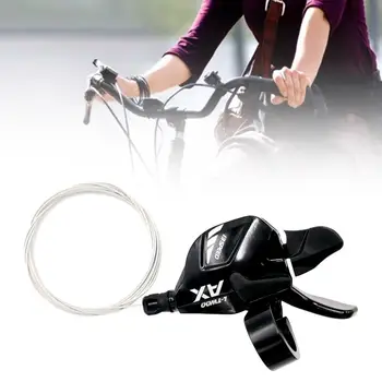 Cykel-transmission 13-speed højre finger ring uden vindue переключатель скорости pecas para cykel ultegra Bagskifter Cykel
