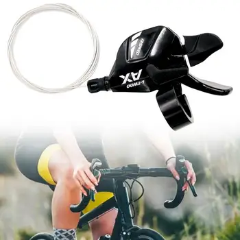 Cykel-transmission 13-speed højre finger ring uden vindue переключатель скорости pecas para cykel ultegra Bagskifter Cykel