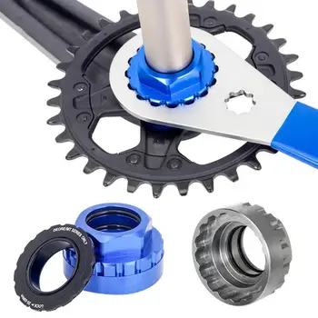 Cykling 12-Speed Cykel Klinger Montering Fjernelse Reparation Værktøj til Shimano M7100 M8100 M9100 Cykel Klinge Værktøj