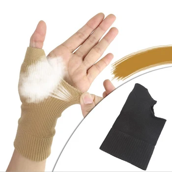 Dame Herre Terapi Handsker Anti Gigt Joint Pain Relief Pleje, Sport Støtte Handsker, Hand Care
