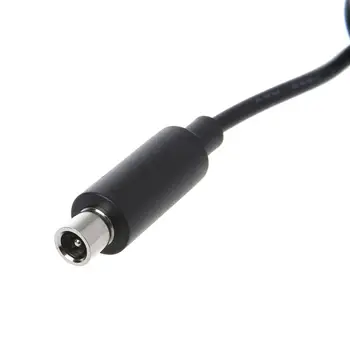 DC-Opladning Kabel, Oplader, Ledninger Erstatning For Xiaomi M365 El-Scooter Skateboard 8.0x5.5mm