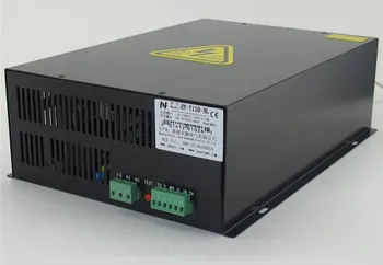 Den høje kvalitet af T150-BL co2-laser power supply for laser maskine
