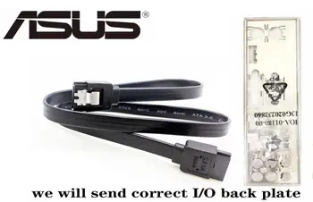 Desktop bundkort til ASUS P8B75-M oprindelige bundkort DDR3 LGA 1155 USB2.0 USB3.0 32GB til ASUS 22/32nm cpu B75 brugt