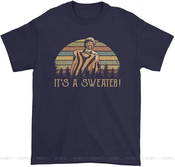 Det er En Sweater Vintage T-Shirt Mænd Kvinder Teenage-Pop-Top t-Shirt