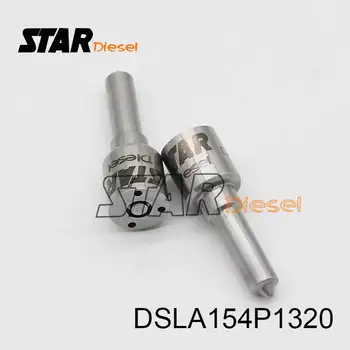 Diesel Fuel Injection Dyse DSLA 154 P1320 (0433175395), Common Rail Dyse DSLA154P1320 For A6110701487/A6110701687 0445110108
