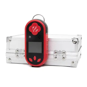 Digital H2S svovlbrinte-Gas Detektor K-100 Fire Alarm metoder Bærbare Industrail H2S Gas Alarm Dectecto eksplosionssikker