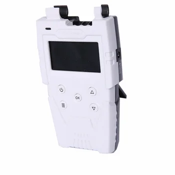 Digital Ilt Analyzer Ilt Måleinstrument Koncentration Meter Ilt Detektor O2 Tester