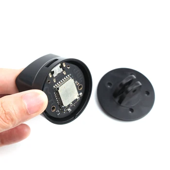 DJI Osmo Pocket Tilbehør til Trådløst Modul Opladning Base Bluetooth-Fjernbetjening Til DJI Osmo Lomme Estabilizador Celular