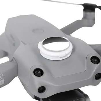 Drone Indehaveren Locator Tracker Beslag holder til Apple AirTag DJI FPV Luft 2S Mavic Luft 2 Mavic Mini 2 Phantom FIMI X8 SE Anti-tabt