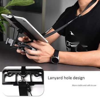 Drone Tablet Holderen Smprtphone Holder til Dji Mavic Mini 2/Luft 2 Controller Beslag