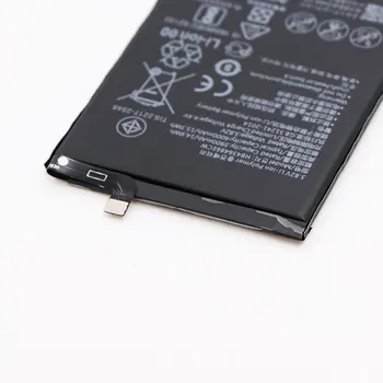 DyGod 4000mAh Batteri Højde kapacitet til Huawei mate 10 HB436486ECW Høj Kvalitet mystiker phone Batteri + Reparation Værktøjer