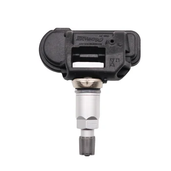 Dæktryk Sensor FOR 2013-Opel Cascada (S-J/SW) 433MHz TPMS-Tire Pressure Monitor Sensor 13581560
