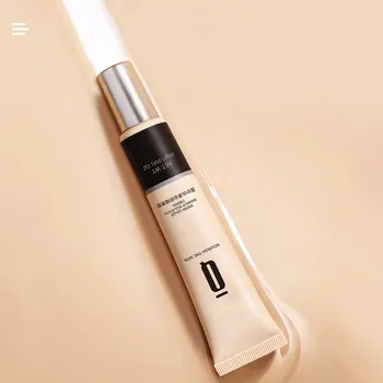 Engros Poreless Primer Creme Langvarig Lys Og Silkeblød Kompatibel Concealer Ansigt Makeup Til Kvinder M3
