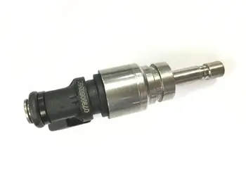 Enkelt Brændstof Injector JSD7-41A 079906036C For VW touareg Q7 A8L A6L 4.2 L FJ886