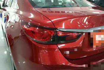 Eosuns Led Bageste Kofanger Lys Bremse Lys blinklys baglygten Forsamling for Mazda Atenza-2017