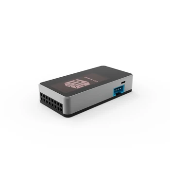 ESP32 Kit Wifi Bluetooth-Kombineret med Dual-Core CPU-240MHz Internet af Ting