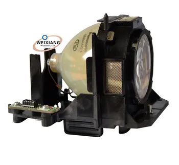 ET-LAD60W Projektor Lamp For Panasonic PT-DZ570 /DZ6700 /DZ6710 /DX500U Pære Med Boliger(HS300AR12-4)