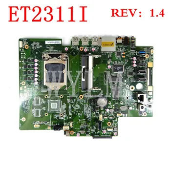 ET2311I alt-i-et bundkort REV 1.4 For ASUS ET2311I Desktop bundkort Testet Fungerer Godt gratis fragt