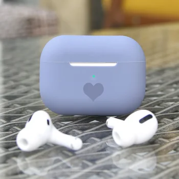 Etui Til Apple Airpods Pro Tilfælde Mærkat Bluetooth Tilfældet For Airpod 3 For Luft Bælg Pro Hovedtelefon Tilbehør Hud