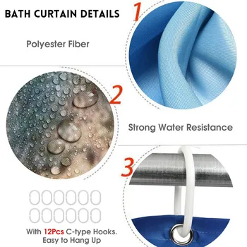 Europa Style Pige Trykt Badeværelse Badekar Mat Home Decor Absorberende Microfiber Badeværelse Tæppe Tæppe Sæt Anti-slip Toilet Fod Mat