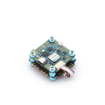 F405 MK1/F50_BLS 4-I-1 3-6s Esc Fpv MK1 Flight Control Combo Multicopter Ramme Flight Control Tower For Rc Drone Tilbehør