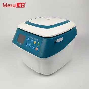 Fabrikken direkte hæmatokrit centrifuge guangzhou værktøj meter
