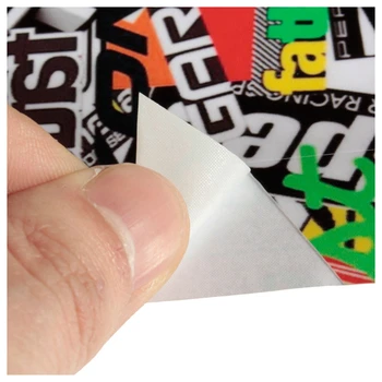 Farverige Vinyl Decal Skin Sticker Til PS4 Playstation 4 Konsol & 2 Controllere