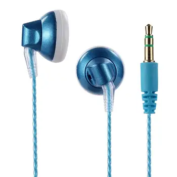Fashion Sport Stereo-Bass-Hovedtelefoner In-ear Headset Hovedtelefon uden Mikrofon Gave