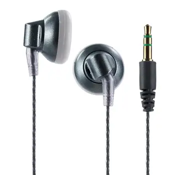 Fashion Sport Stereo-Bass-Hovedtelefoner In-ear Headset Hovedtelefon uden Mikrofon Gave