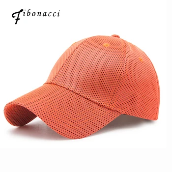 Fibonacci Sommeren Baseball Caps Klassiske Casual Sports Hatte Til Mænd, Kvinder Udendørs Parasol Hat 5 Flerfarvet Snapback Golf Cap