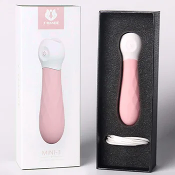 Finger Vibrator Sleeve Kvindelige Masturbator G-Spot Massage Klitoris Stimulation Børste Sex Legetøj Til Kvinder Orgasme Voksen Produkter