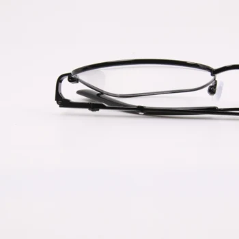 Firkantede Briller Enkle Stil Briller Dekorere Med Diomind JD5010