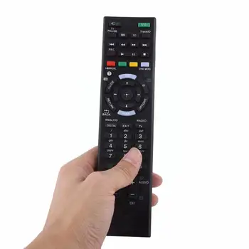 Fjernbetjening Til SONY TV, der er kompatibel med Sony-modeller: fjernbetjening RM-ED060 RM-ED053 RM-ED044 -RM-ED050 nye kontrol-TV RM-ED05 H5R5