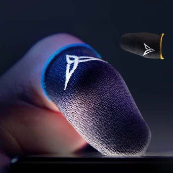 Flydigi Bikube Spil Controller Sweatproof Handsker 3/5 Generation til Telefonen Gaming,PUBG og andre professionelle touch screen thum