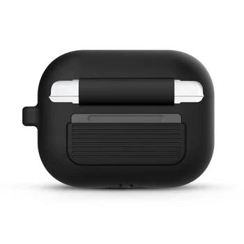 For Apple Airpods Pro Tilfælde Classic Håndholdte spillekonsol Design Beskyttende Dække Anti-tabt Med Nøglering Til Airpods Pro Tilfælde