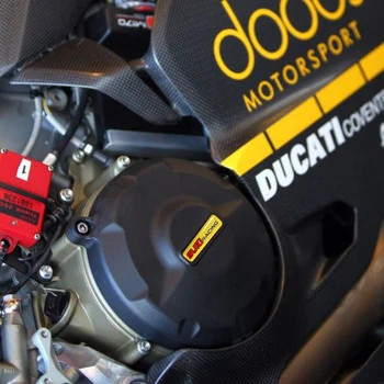 For Ducati 959 2016 2017 2018 2019 Motorcykler Motor Cover Beskyttelse sag Motor Guard Beskyttende Dække Motor Skyder