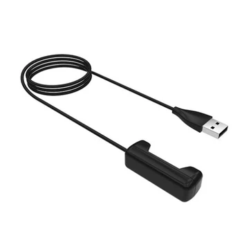 For Fitbit Flex 2 Udskiftning opladeren USB-Kabel, Oplader, Bærbare Oplader Adapter