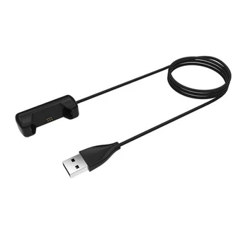 For Fitbit Flex 2 Udskiftning opladeren USB-Kabel, Oplader, Bærbare Oplader Adapter