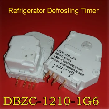 For Hisense Haier Køleskab Afrimes Timer DBZC-1210-1G6 Køleskab afrimning timer Reservedele