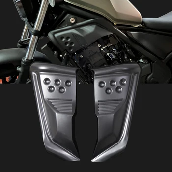 For Honda REBEL CMX 500 CMX300 REBEL300 2017-2020 motorcykel Tilbehør, der Siden Midten af Rammen Dækker Panel Protector Guard Fairing