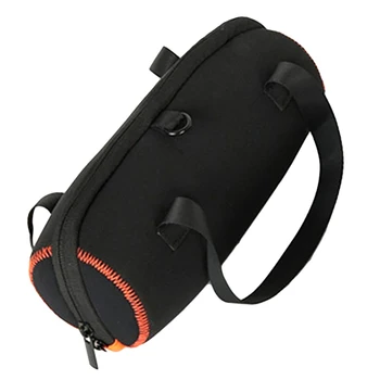 For Jbl Charge 4/For Jbl Puls 3 Bluetooth Højttaler Bæretaske Pose Holder Taske Med Håndtag Beskyttende Etui
