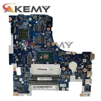 For Lenovo 300-17ISK laptop bundkort I3-6100U VGA(2G) (1G) antal nm-a491 FRU 5B20K61903 5B20K61895 5B20K61882 5B20K61878