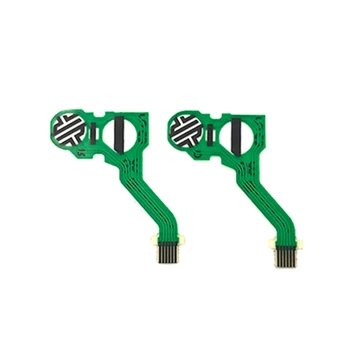 For PS5 Controller Ledende Film Udskiftning Film Controller Flex Kabel Bånd 20CB