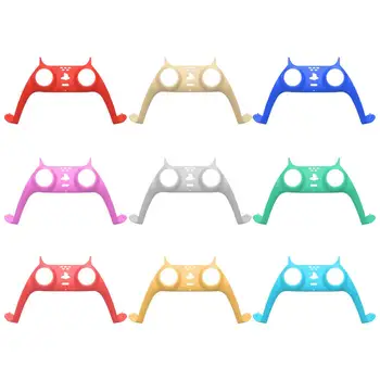For PS5 Spil Controller Håndtere Trim Strip Dekorative bånd Til PS5 Gamepad Controle Dekorative Shell Dækning Dekorative yrelsen